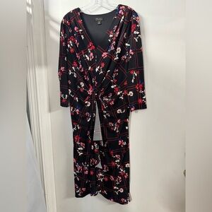 Thalia sodi dress L // 101834